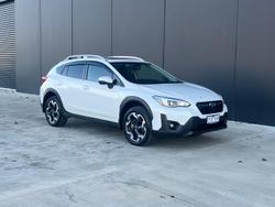 2021 Subaru XV 2.0i-S