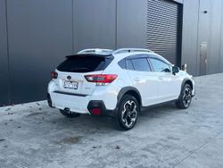 2021 Subaru XV 2.0i-S