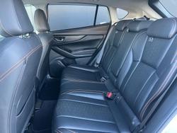 2021 Subaru XV 2.0i-S