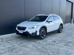 2021 Subaru XV 2.0i-S
