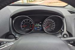 2016 Mitsubishi ASX LS XB MY15.5 White