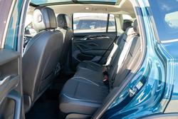 2025 Volkswagen Tiguan 150TSI Elegance