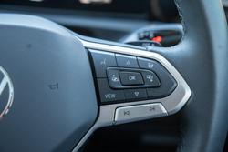 2025 Volkswagen Tiguan 150TSI Elegance