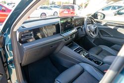 2025 Volkswagen Tiguan 150TSI Elegance