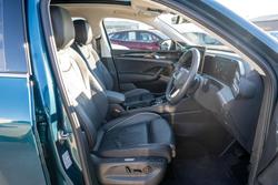 2025 Volkswagen Tiguan 150TSI Elegance
