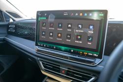 2025 Volkswagen Tiguan 150TSI Elegance