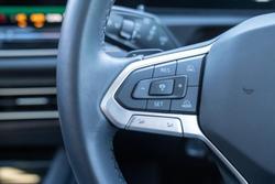 2025 Volkswagen Tiguan 150TSI Elegance