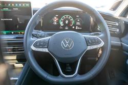 2025 Volkswagen Tiguan 150TSI Elegance
