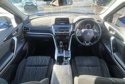 2018 Mitsubishi Eclipse Cross LS