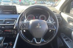 2018 Mitsubishi Eclipse Cross LS