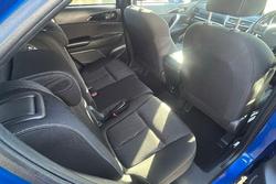 2018 Mitsubishi Eclipse Cross LS