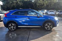 2018 Mitsubishi Eclipse Cross LS