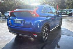2018 Mitsubishi Eclipse Cross LS