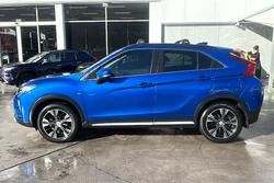 2018 Mitsubishi Eclipse Cross LS
