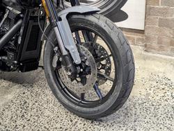 2026 Harley-Davidson Low Rider ST 117 (FXLRST) Softail