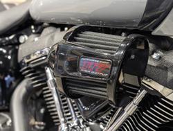 2026 Harley-Davidson Low Rider ST 117 (FXLRST) Softail