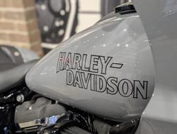 2026 Harley-Davidson Low Rider ST 117 (FXLRST) Softail