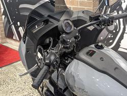 2026 Harley-Davidson Low Rider ST 117 (FXLRST) Softail