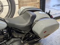 2026 Harley-Davidson Low Rider ST 117 (FXLRST) Softail