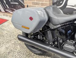 2026 Harley-Davidson Low Rider ST 117 (FXLRST) Softail