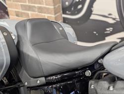 2026 Harley-Davidson Low Rider ST 117 (FXLRST) Softail