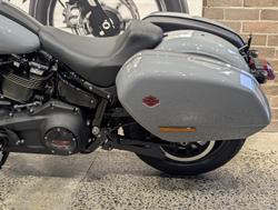 2026 Harley-Davidson Low Rider ST 117 (FXLRST) Softail