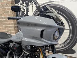 2026 Harley-Davidson Low Rider ST 117 (FXLRST) Softail