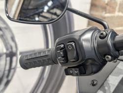 2026 Harley-Davidson Low Rider ST 117 (FXLRST) Softail