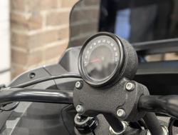 2026 Harley-Davidson Low Rider ST 117 (FXLRST) Softail