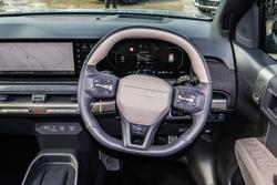 2025 Kia EV3 GT-Line Long Range