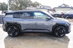 2025 Kia EV3 GT-Line Long Range