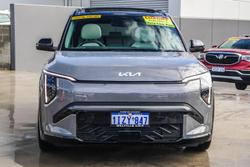 2025 Kia EV3 GT-Line Long Range