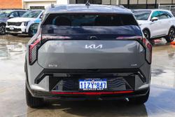 2025 Kia EV3 GT-Line Long Range