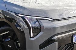 2025 Kia EV3 GT-Line Long Range