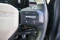 2025 Kia EV3 GT-Line Long Range