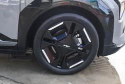 2025 Kia EV3 GT-Line Long Range
