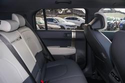 2025 Kia EV3 GT-Line Long Range