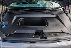 2025 Kia EV3 GT-Line Long Range