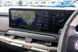 2025 Kia EV3 GT-Line Long Range