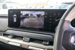 2025 Kia EV3 GT-Line Long Range