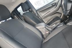 2016 Isuzu D-MAX SX High Ride