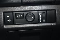 2016 Isuzu D-MAX SX High Ride
