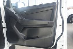 2016 Isuzu D-MAX SX High Ride