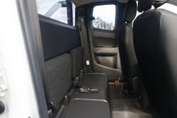 2016 Isuzu D-MAX SX High Ride