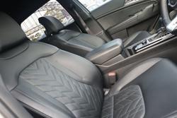 2023 Kia Sportage SX+