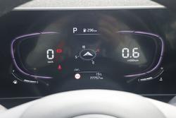 2023 Kia Sportage SX+