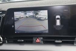 2023 Kia Sportage SX+