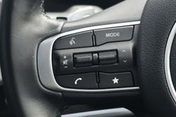 2023 Kia Sportage SX+
