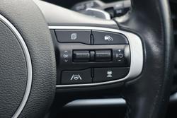 2023 Kia Sportage SX+