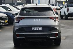 2023 Kia Sportage SX+